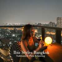 Ibis styles