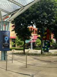🇸🇬Lepak at Sentosa: Unwind and Explore Singapore’s Island Getaway