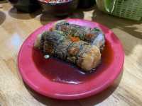 Shabu Shuba ร้านชาบูหลังเรือนจำนรา