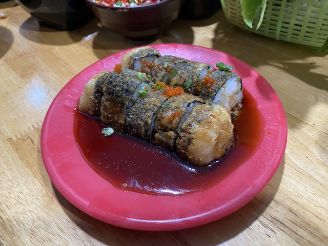 Shabu Shuba ร้านชาบูหลังเรือนจำนรา