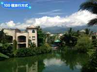 花蓮度假浪漫首選-理想大地度假村
