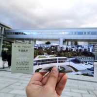 從廣島看歷史—原爆圓頂館