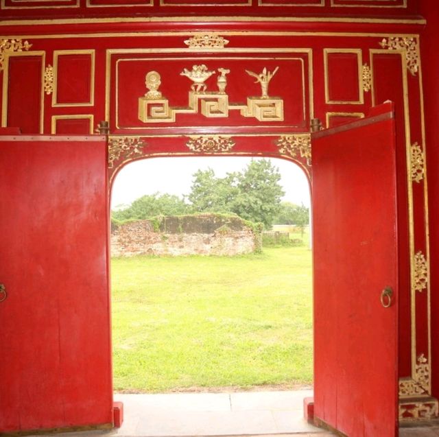 ベトナムの京都と言われている世界遺産の街フエ♡