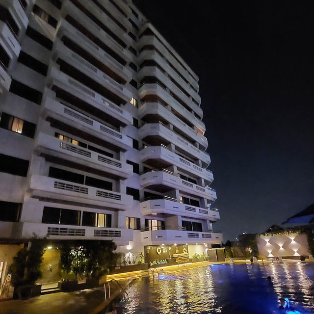 曼谷四星級酒店入住體驗分享🌟 Centre Point Hotel Sukhumvit 10✨
