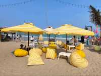 MORE THAN Beach & Cafe💛🪿