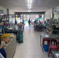 ร้านนายตี๋ ก๋วยเตี๋ยวลูกชิ้นปลากราย 3 รส