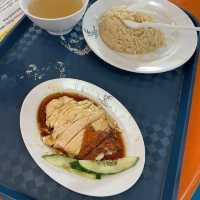 Best food court @ Sg