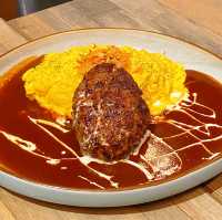 Ufufu cafe日式洋食🍥