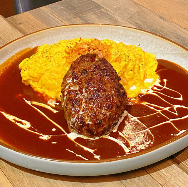 Ufufu cafe日式洋食🍥