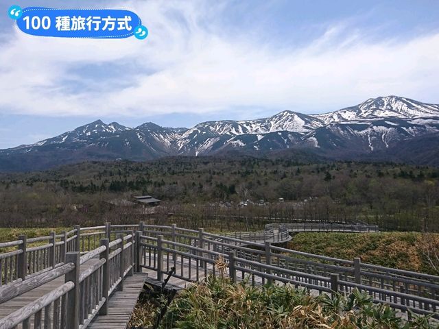 北海道道東自駕遊，8天7夜行程景點分享