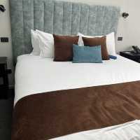 【NZ】Galaxy Boutique Hotel @テカポ
