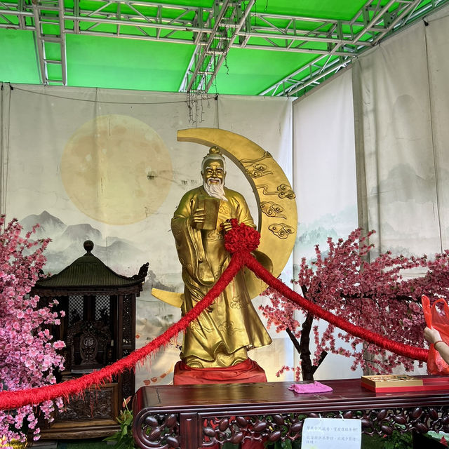 Wong Tai Sin Temple • Hong Kong 🇭🇰
