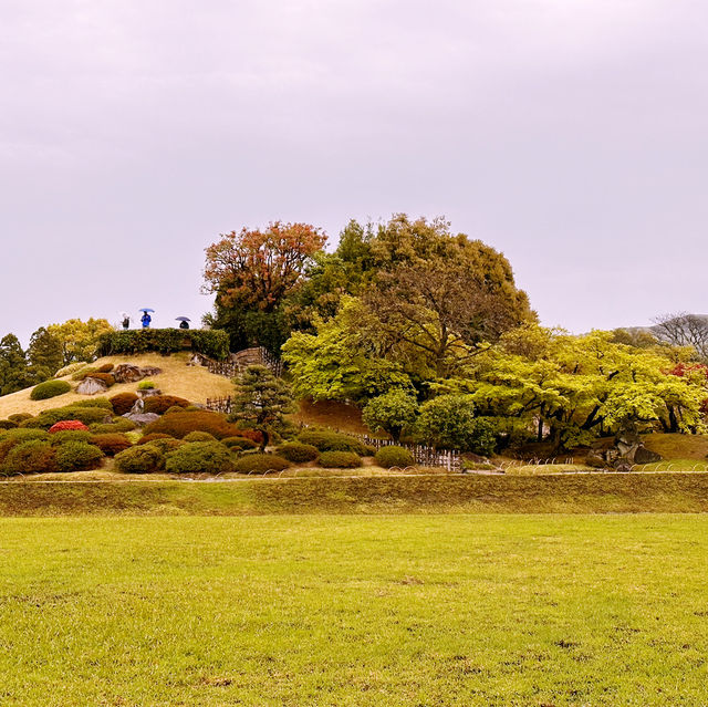 Black Castle Wonder: My Adventure Through Okayama’s Samurai History!