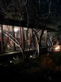 【栃木】ふふ日光