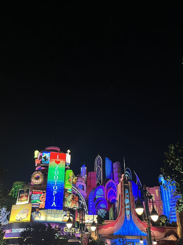 上海ディズニーランドのこれだけは気をつけること！