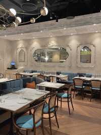 將軍澳適合慶祝的法式小酒館-Bistro La Baie