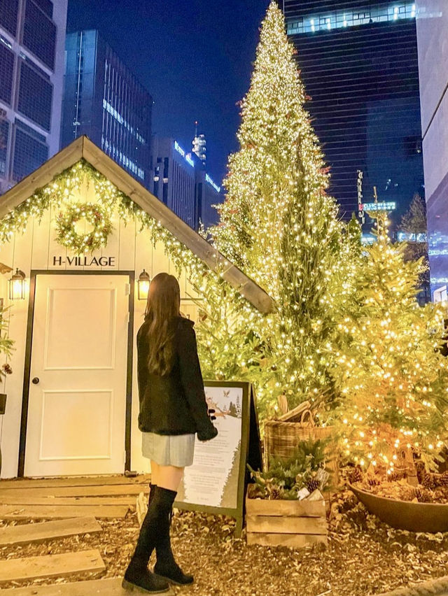 클쓰에 진심이라는 서울명소❤️