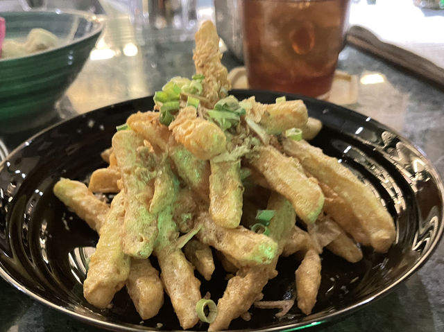 臺南中西區 巷弄內的老宅酒吧 頗瓦Phowa