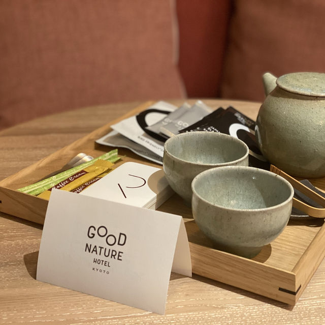 【京都】ホテルの中に10か所のレストランがある！おすすめホテル🤍