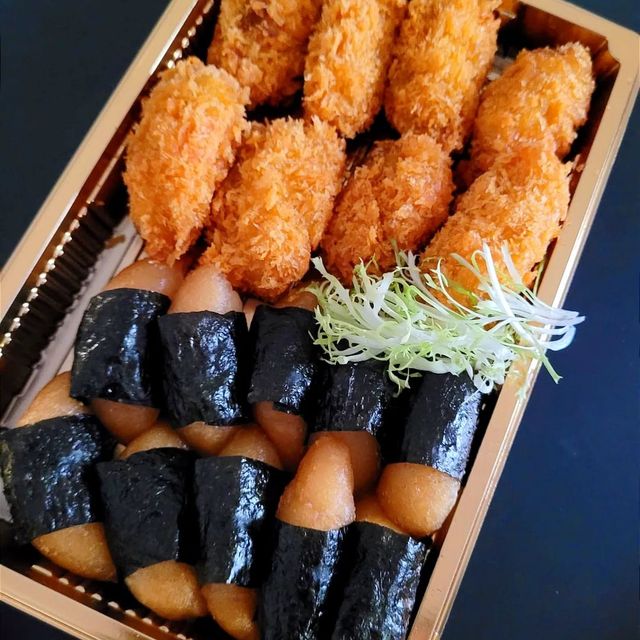 高級感刺身魚生👥鮨瀛海8-10人「姬」套餐