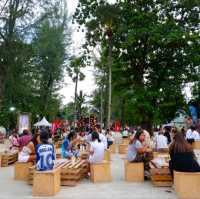 Amazing Beach Life Festival 2024 Phuket