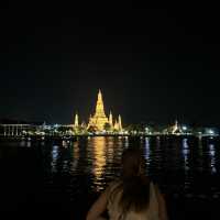【3泊4日弾丸タイ旅行】