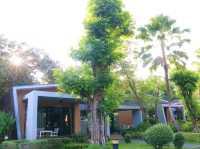 ที่พักติดทะเลระยอง Chatnipa Beach Resort 