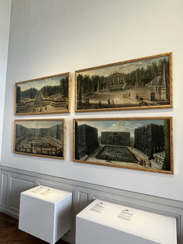 Step Into Royalty: A Day as a Prince or Princess at Versailles