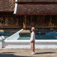 #เที่ยวหลวงพระบาง 3 วัน 2 คืน เมืองมรดกโลก สปป.ลาว