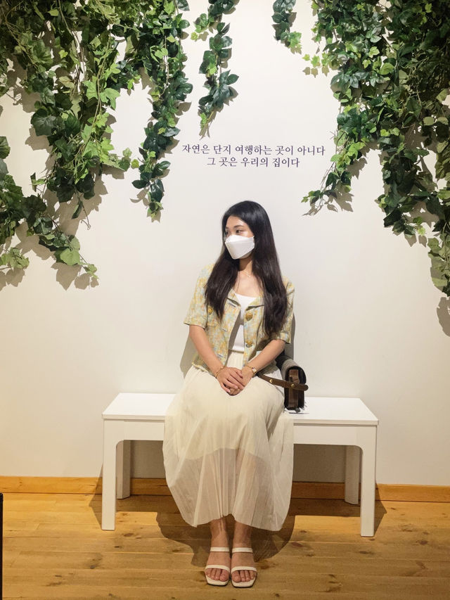 실내 데이트 추천👍