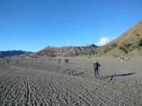 Bromo Tengger Semeru National Park