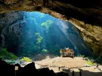 Khao Sam Roi Yot National Park 