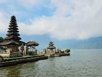 Ulun Danu Beratan Temple