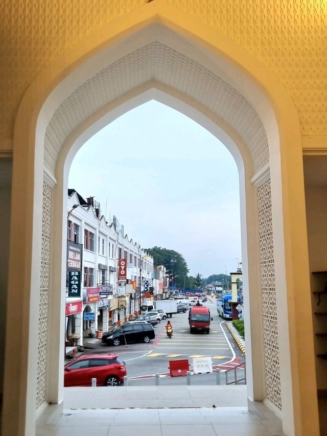 VISITING THE HIDDEN GEM OF KUALA SELANGOR