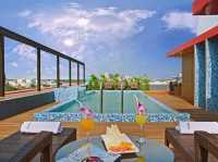Villa Baron Hotel
