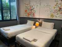 BY Hotel Kanchanaburi I บาย โฮเทล กาญจนบุรี