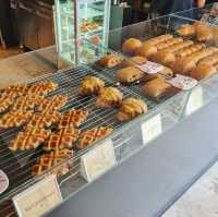 115 Bakehouse x Coffee Bar ~ คาเฟ่อุบล