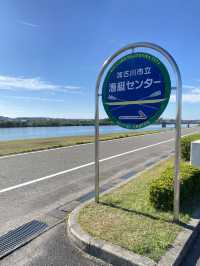 【兵庫県】ボート競技の加古川市立漕艇センター