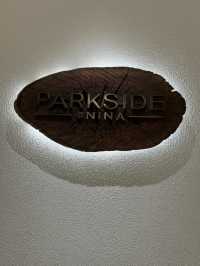 《荃灣近期人氣打卡café Parkside Nina》