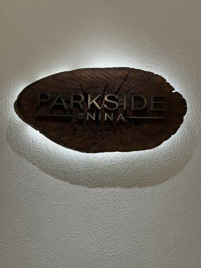 《荃灣近期人氣打卡café Parkside Nina》