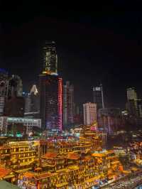 Hongyadong, Chongqing Icon 