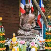 วัดไทยพุทธคยา