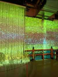 神秘の水族アート🎨！神戸の新感覚アクアリウムで遊んじゃおう〜