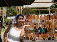 เทศกาลงานชิลริมทะเลภูเก็ต