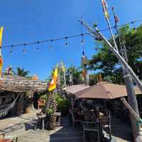 Lugana บีช คลับ ชลบุรี 