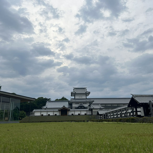 【金沢】歴史とアートな街、金沢の必見のおすすめスポット📷