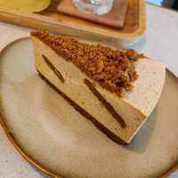 Relaxing Tea Experience at Antea Social