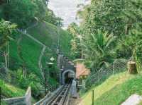 Penang Hill