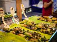Khlong Lat Mayom: A Hidden Gem of Bangkok’s Floating Markets