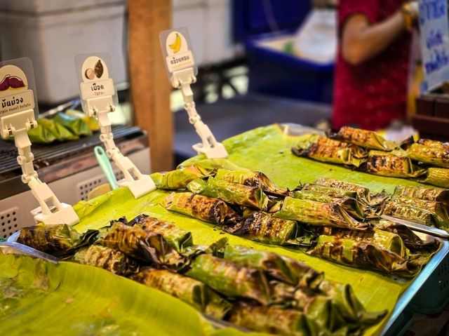Khlong Lat Mayom: A Hidden Gem of Bangkok’s Floating Markets